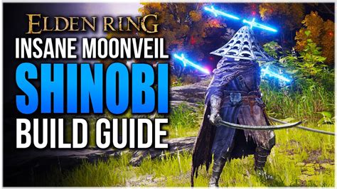 Elden Ring Moonveil Katana Int Dex Build Guide How To Build Best Moonveil Samurai Build – Otosection