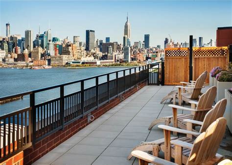 Selling Out Hoboken's Waterfront | Hoboken, NJ Patch