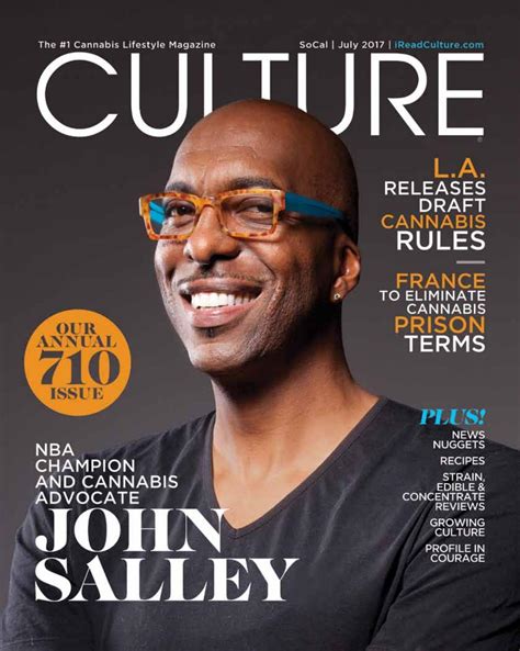 Culture Magazine SoCal July 2017 by Culture Magazine - Issuu