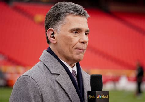 NBC’s Mike Florio Provides Ravens Bulletin Board Material With NSFW 49ers Commentary | WKKY ...