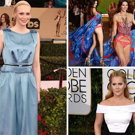 Celebrity Dress Fails