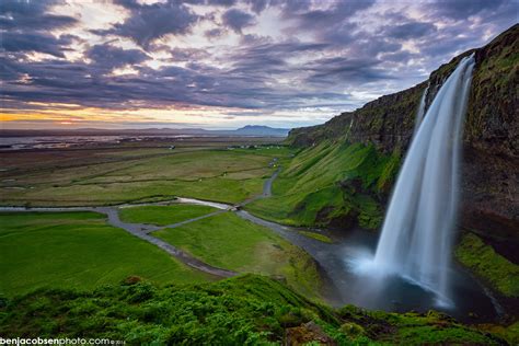 Top 10 Waterfalls in Iceland - GO Iceland