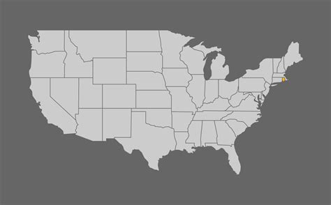 States Map
