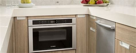 Reyhan Blog: Bosch Microwave Hood Combination