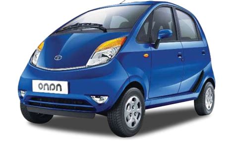 Tata Nano | Specifications, Features, Price, Performance of Tata Nano, India