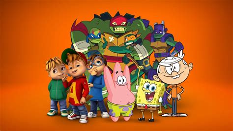 Guía definitiva sobre qué son los NFT de Nickelodeon - Nftcrypto.io