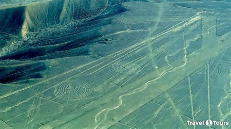 NAZCA LINES TOUR, Overflight of the Nazca Lines | Travel 1 Tours