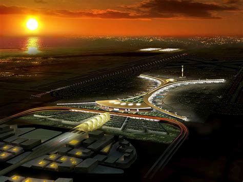 Full Jeddah Airport guide: King Abdulaziz International 2023 | Time Out ...