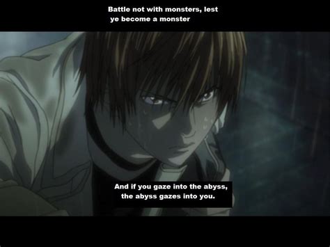 Light Yagami Quotes. QuotesGram