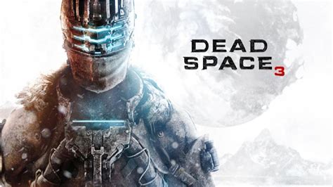 Dead Space 3 - Full Playthrough (PS3) - YouTube