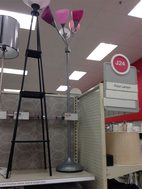 Target floor lamp $39.99 | Target floor lamps, Lamp, Floor lamp