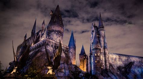 There's a Harry Potter themed escape room near Toronto | Listed