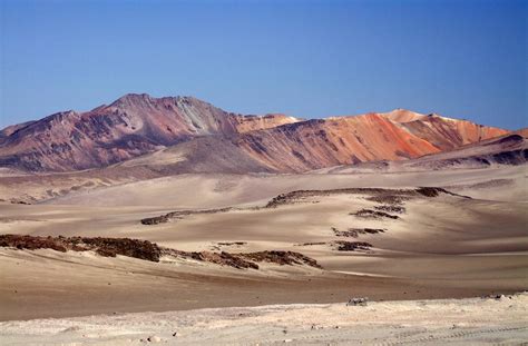 Sechura Desert (also Nazca Desert) / Deserto de Sechura (o… | Flickr