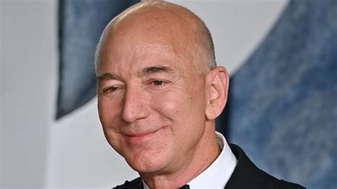 Jeff Bezos Spent $42 Million To Build A Massive Clock That Ticks Just ...