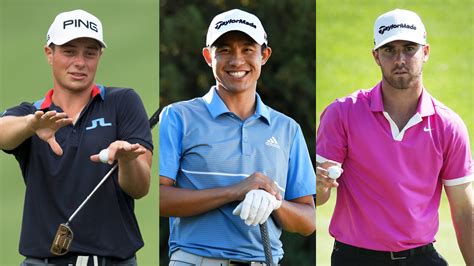 World amateur golf rankings – Telegraph