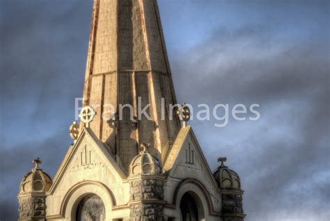 Most Holy Trinity Church – Frank Images