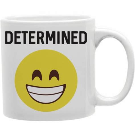 Imaginarium Goods CMG11-IGC-DETERMINED Determined - Determined Worded ...