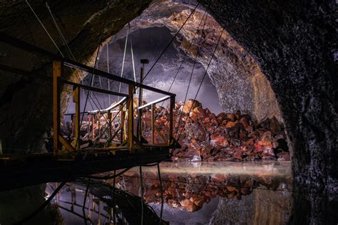 Shoshone Ice Caves - Visit Southern Idaho