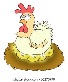 Golden Egg Hen Stock Photos and Pictures - 3,983 Images | Shutterstock