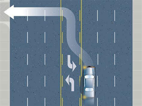 DriveSmart BC – Two Way Left Turns – FVN