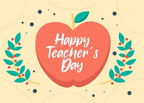 Happy Teachers Day Nice 2021 Background Images, HD Pictures and Wallpaper For Free Download ...