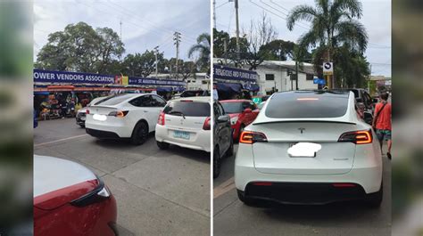 RANDOM SHOTS: Tesla spotted in Cagayan de Oro - PROGRESS WATCH: Metro Cagayan de Oro and ...