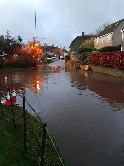 Somerset flooding in pictures - Somerset Live