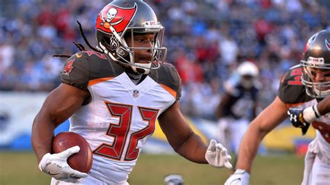 Tampa Bay Bucs' 53-man roster projection has questions at RB, D-line ...