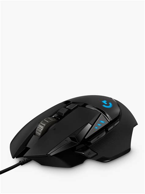 Logitech G502 Hero Gaming Mouse