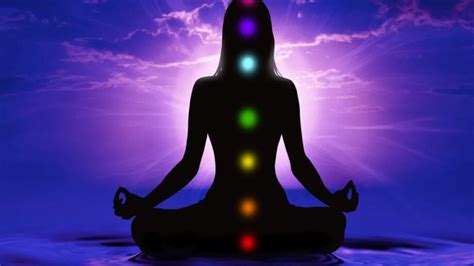 What do the 7 chakras in your body mean? Take a look