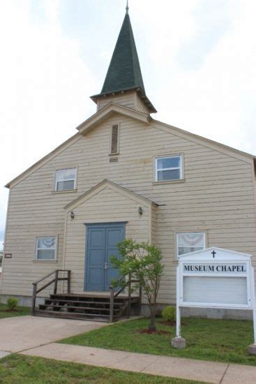 Fort Leonard Wood Museum - WWII Complex ... | Fort leonard wood, Fort ...