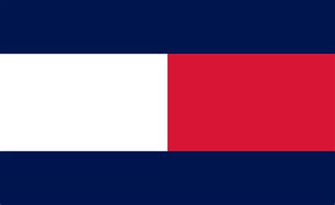 Tommy Hilfiger has a great flag : r/vexillology