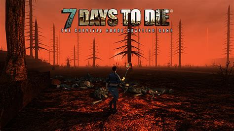 7 Days to Die PvP Guide: Multiplayer Tips and Tricks | 7 Days to Die