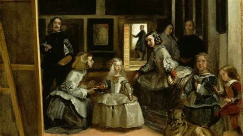 Velázquez gana a Goya en el Prado: los españoles prefieren 'Las meninas ...