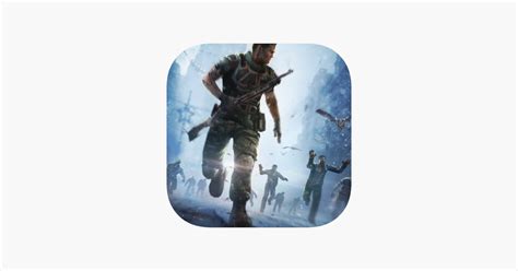 ‎DEAD TARGET: FPS Zombie Games on the App Store