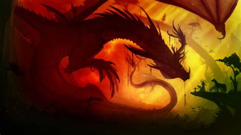 Game Of Thrones Dragon Silhouette - Cliparts.co