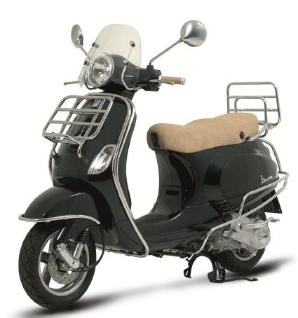 Save 10% On Selected Genuine Vespa Chrome Accessories