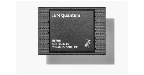 IBM Debuts Next-Generation Quantum Processor & IBM Quantum System Two, Extends Roadmap to ...