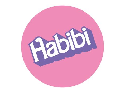 Barbie Habibi by Elisa Arienti on Dribbble