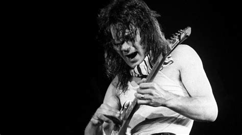 Mind-Blowing Details Revealed About Unreleased Van Halen Music