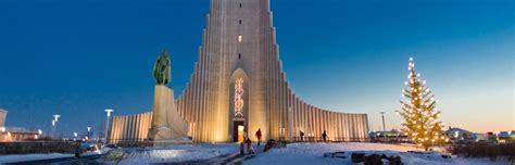 Islandia Reykjavik / Reykjavik to najekologiczniejsze miasto na świecie ...