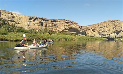 3 Day Rafting l Top Tour Operator | River Rafters l Book Now!