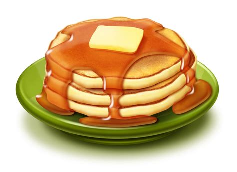 Pancake clipart, Pancake Transparent FREE for download on WebStockReview 2024