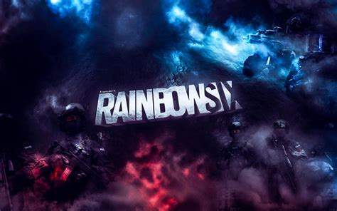 1920x1200 Rainbow Six Siege 4k Artwork 1080P Resolution ,HD 4k ...