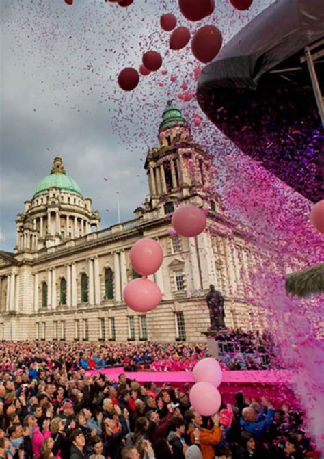 12 Best Festivals in Ireland for a Brilliant Time