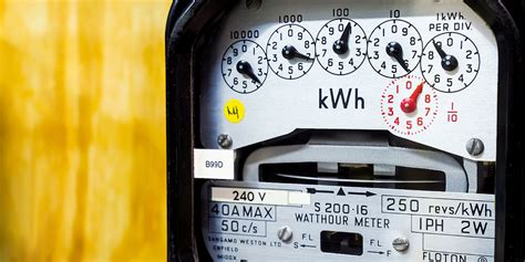 How to read your gas and electricity meters - Which?