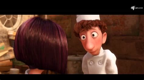 Linguini Ratatouille Meme Face, Alfredo Linguini From Rat Chef Cosplay ...