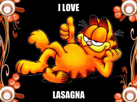 Garfield - Garfield Fan Art (33085649) - Fanpop