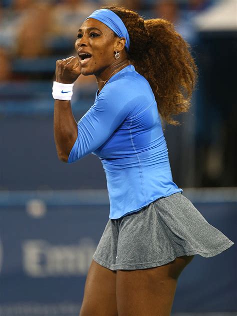 PHOTOS: The sexiest female tennis players at the US Open - Rediff Sports