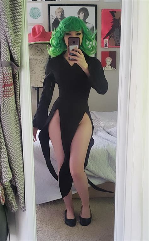 89 best Tatsumaki Cosplay images on Pholder | One Punch Man ...